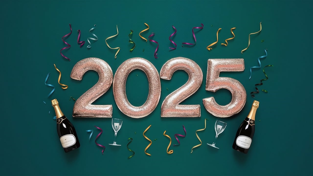 Trainingsbeginn 2025